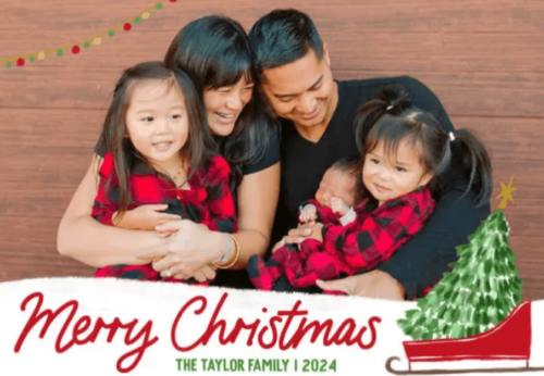 christmas cards top 7 personalized gifts for grandparents